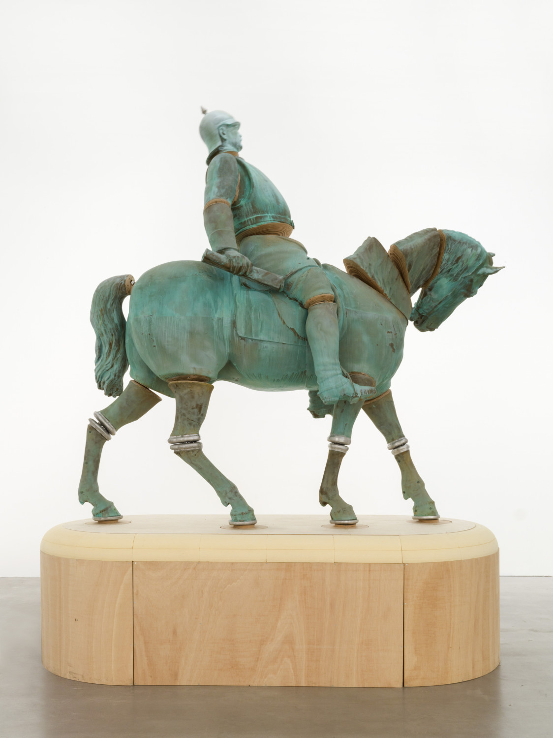 The Elephant in the Room (Otto von Bismarck)