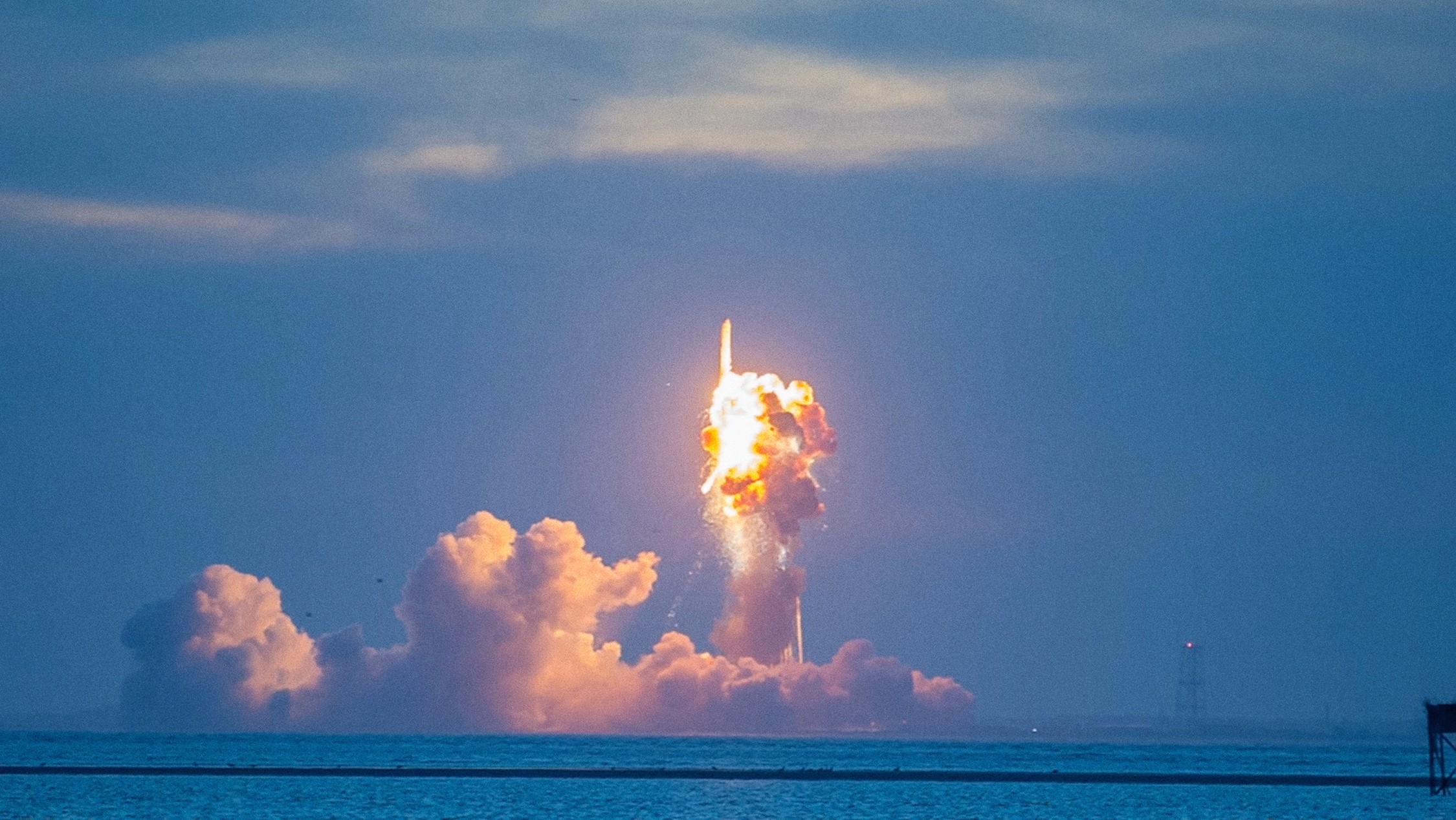 Escape Velocity