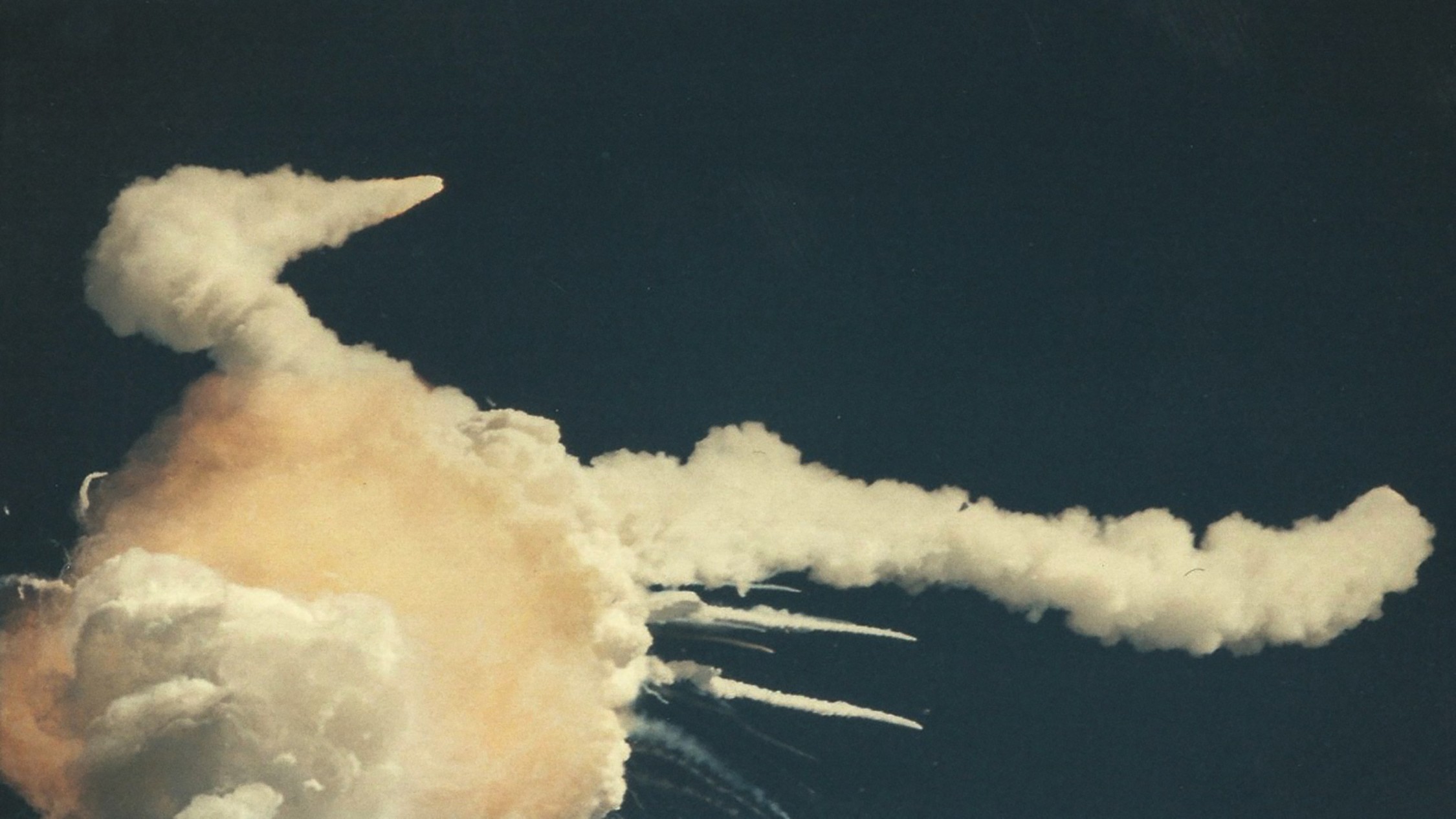 Escape Velocity