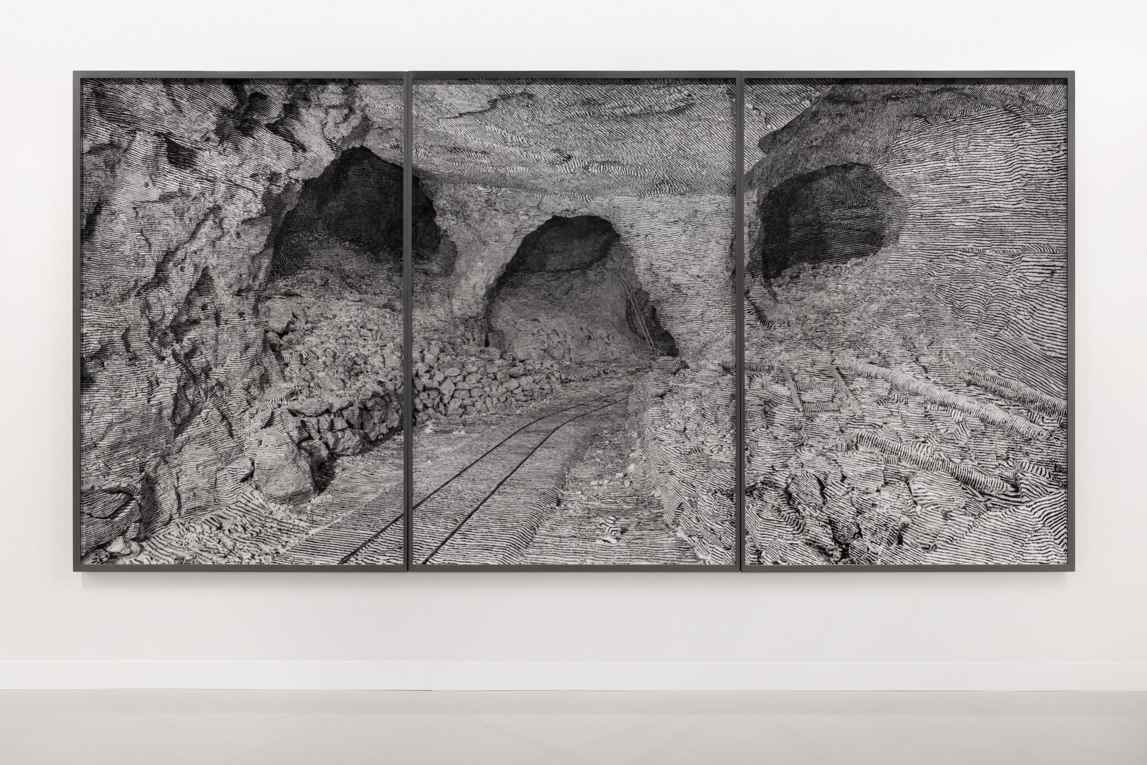 Landscape Painting (Mine)