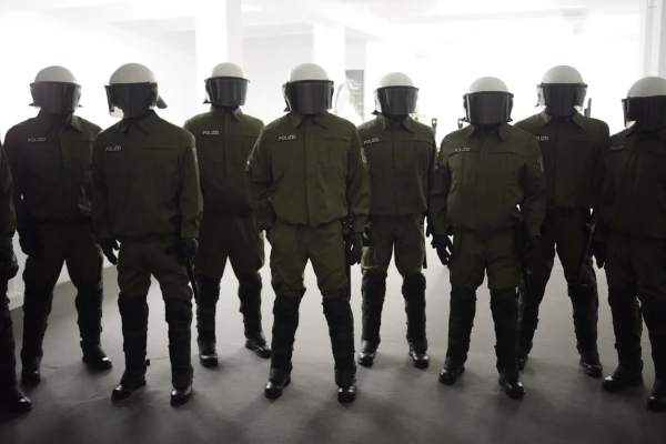 Julius von Bismarck at Stadtgalerie Kiel