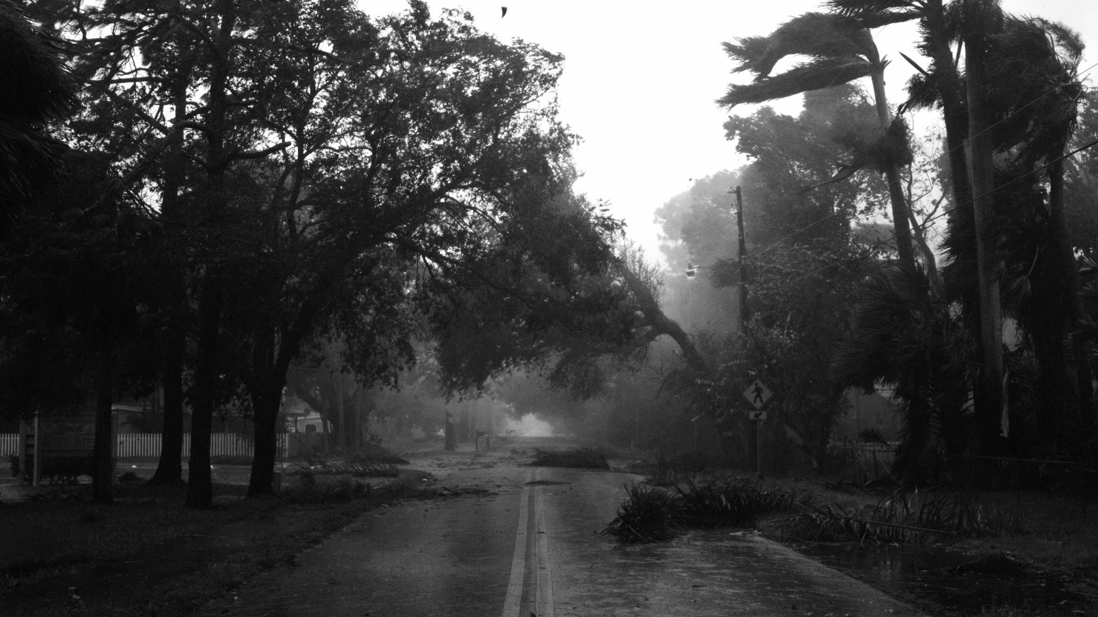 Irma To Come In Earnest