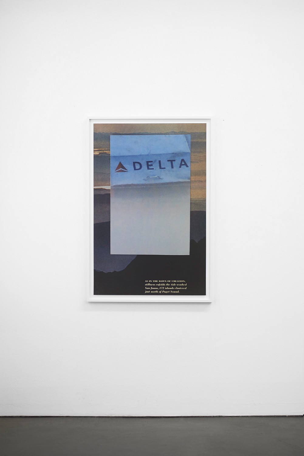 Delta