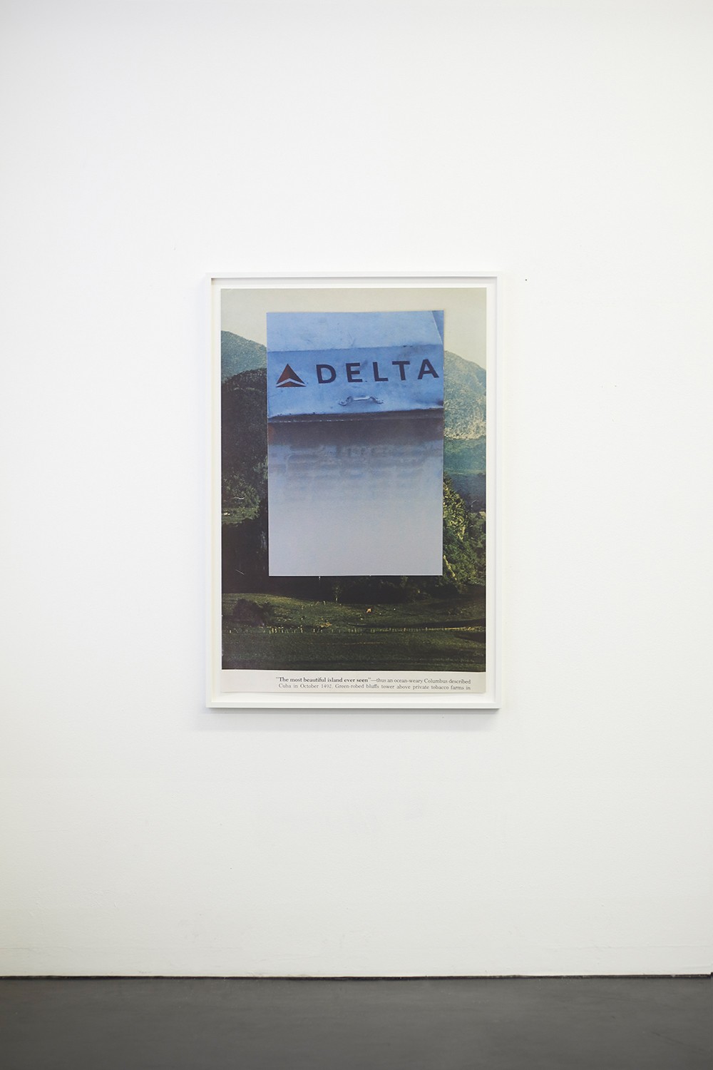 Delta