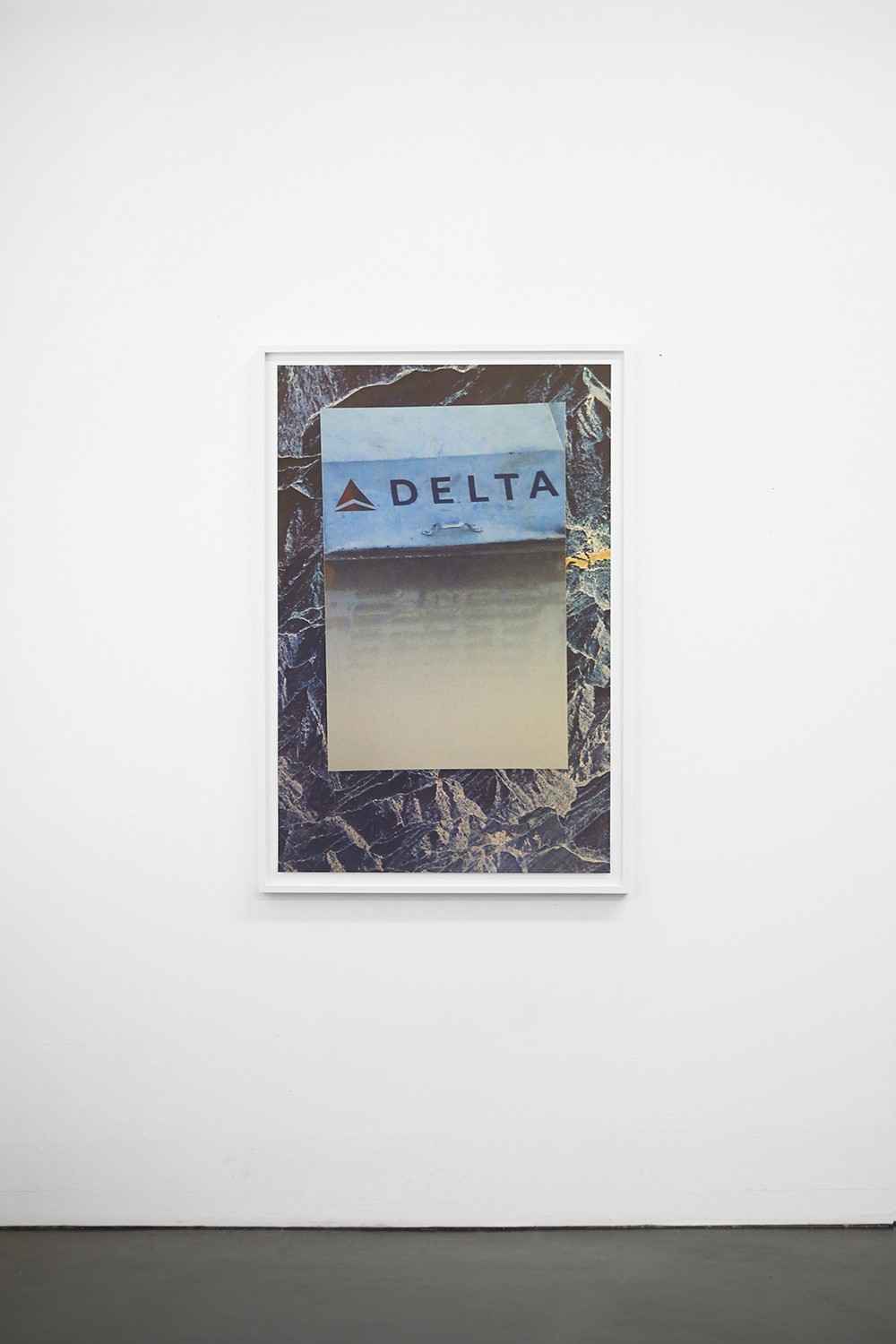 Delta