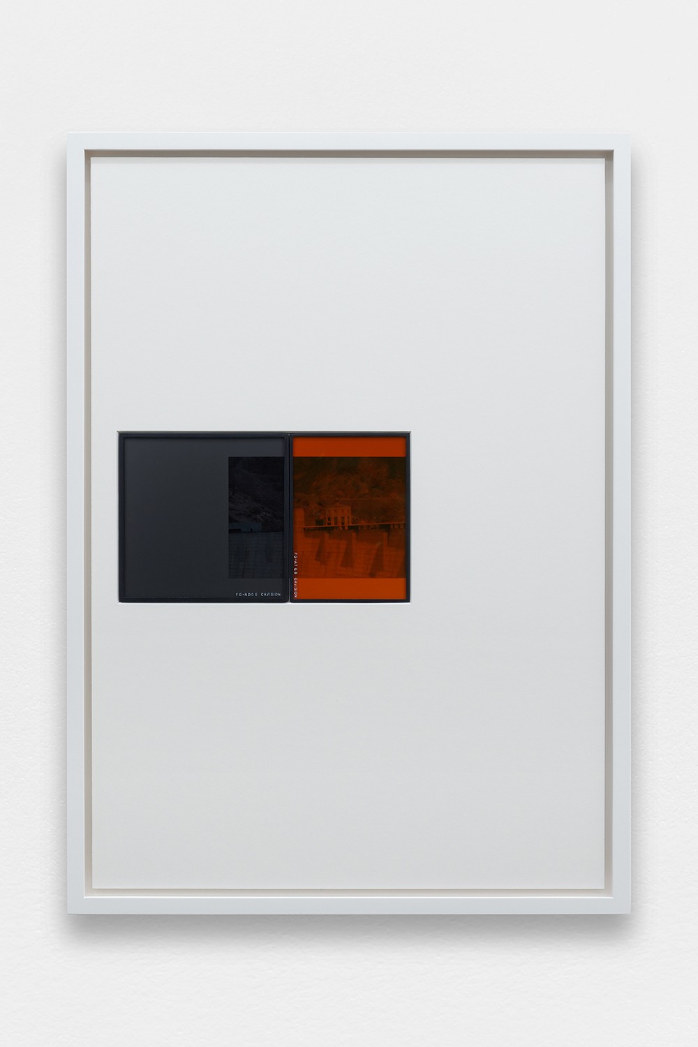 IRND Platinium/Amber/1