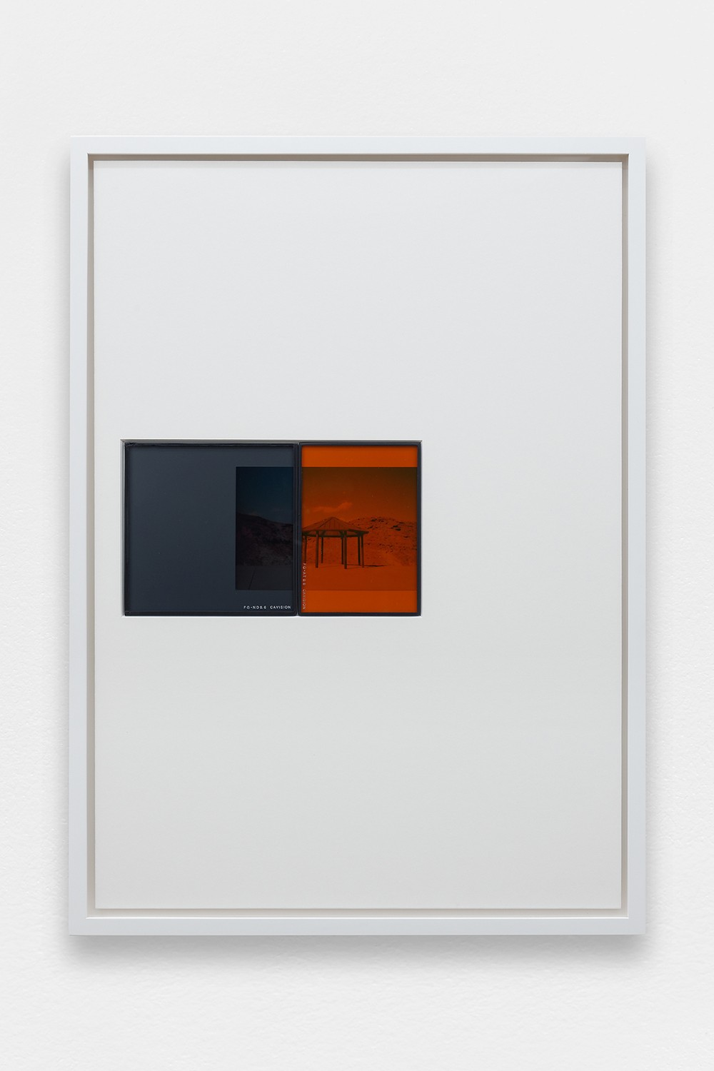 IRND Platinium/Amber/3