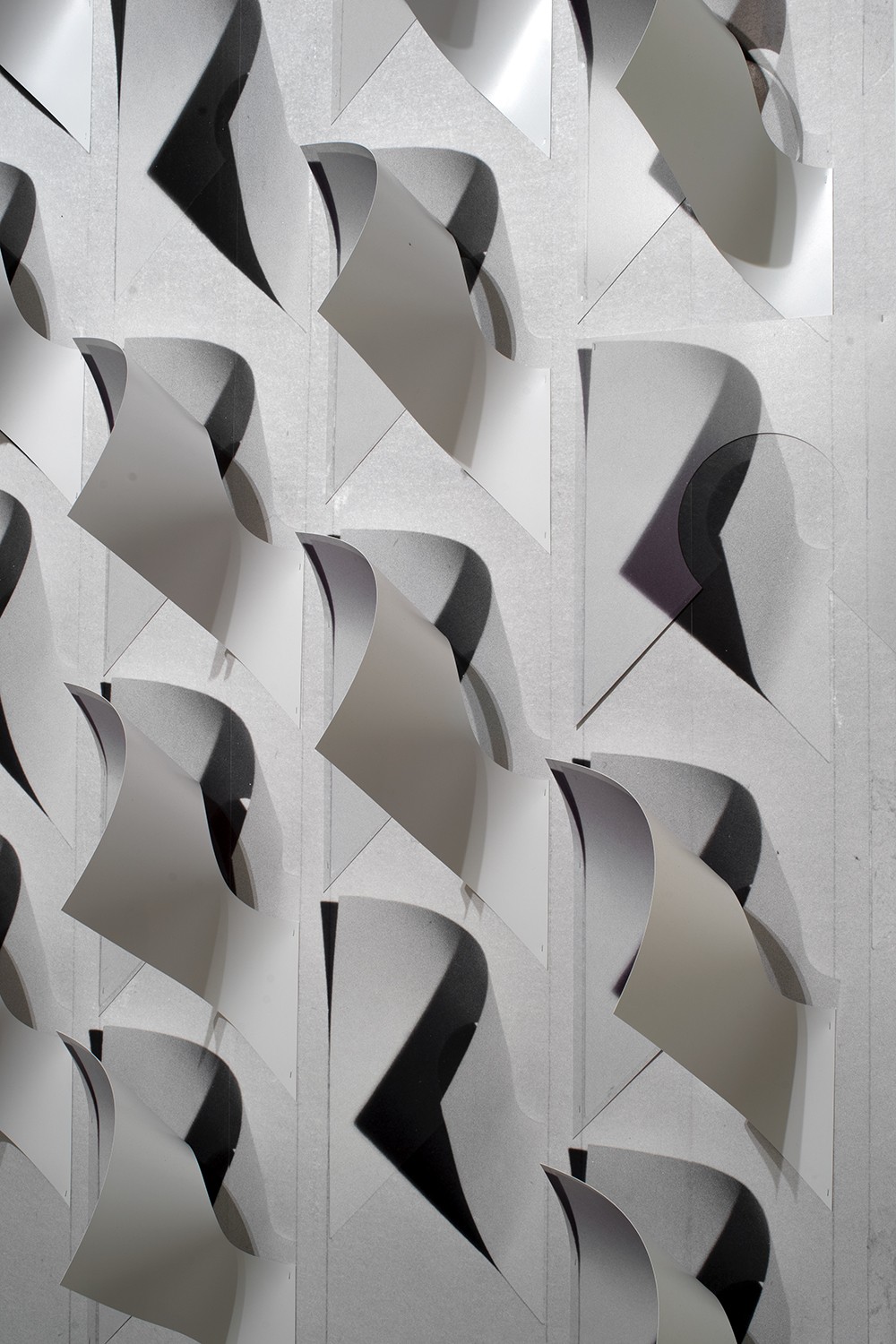Facetten einer Fassade