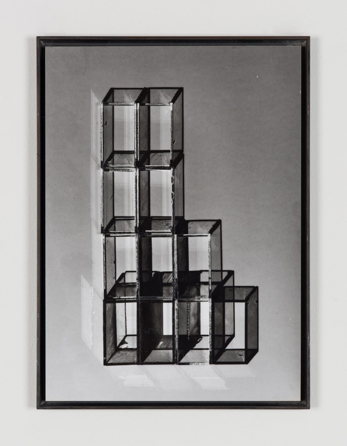 Entre être et paraître - la lumière au conditionnel II