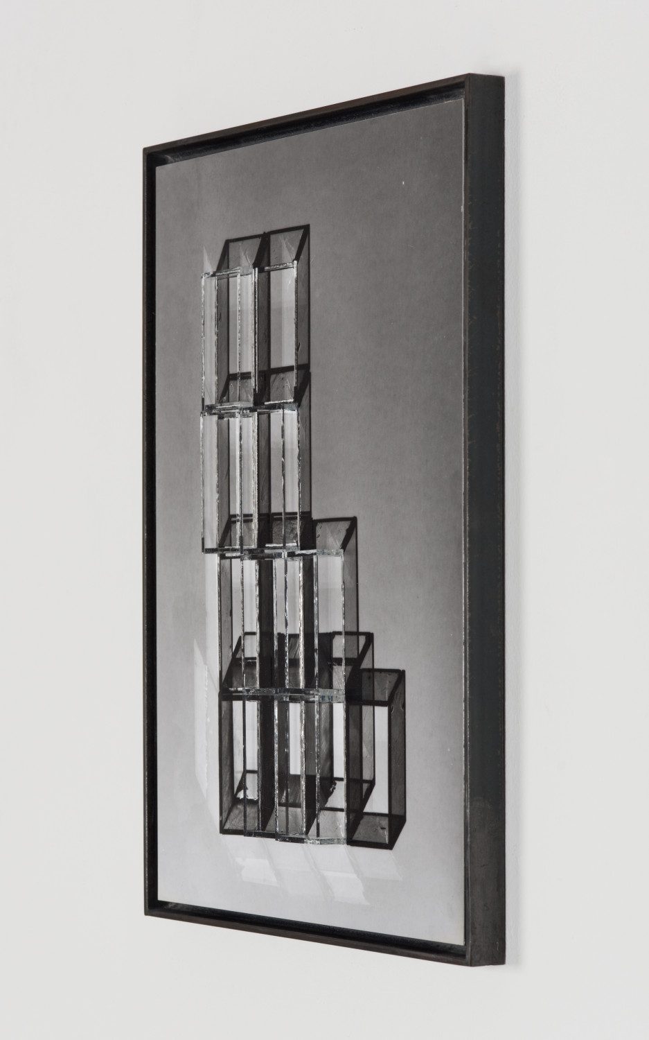 Entre être et paraître - la lumière au conditionnel II