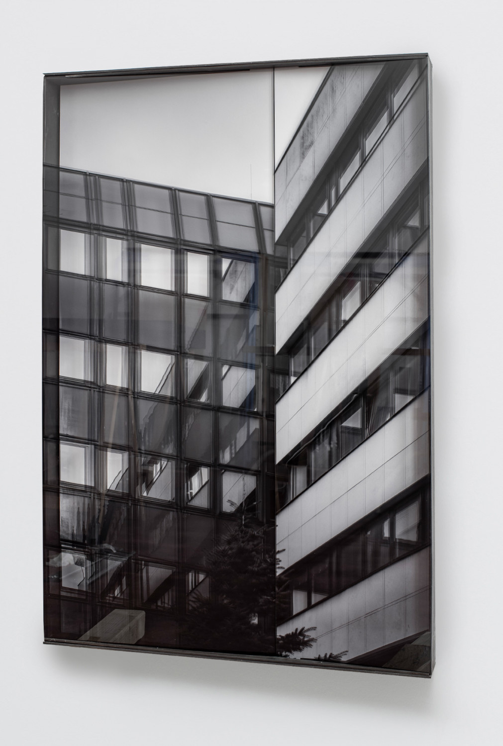 Simultane Abweichung (Bulgarische Botschaft, Berlin)