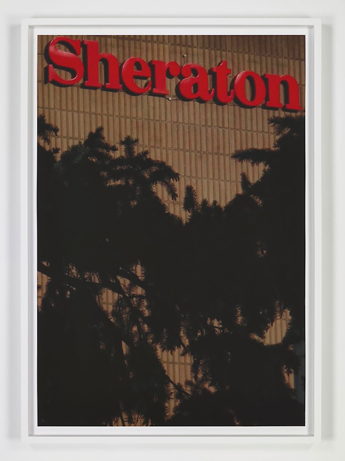 National Charter (Sheraton)