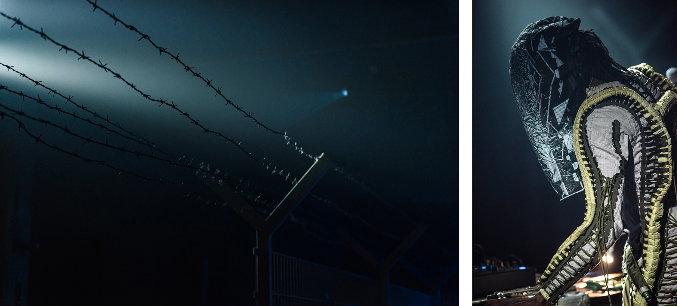  The Mantis #2