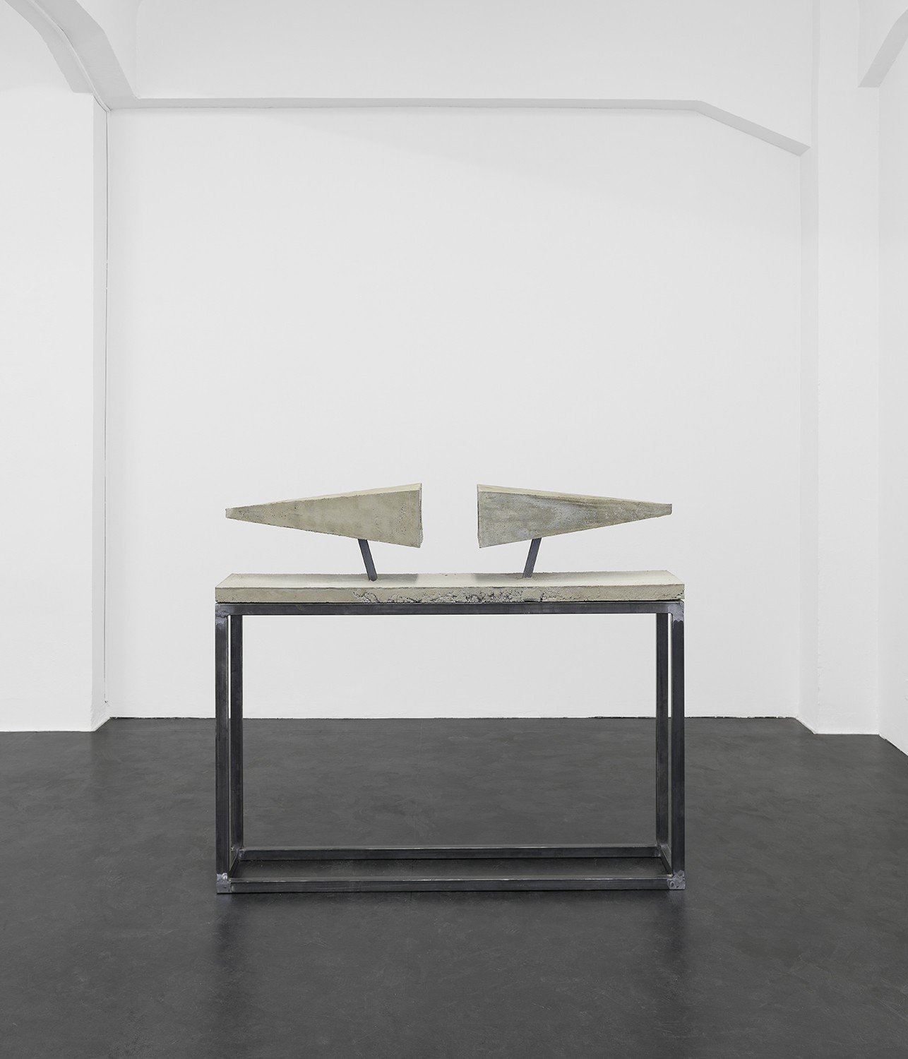 Model for a Monument