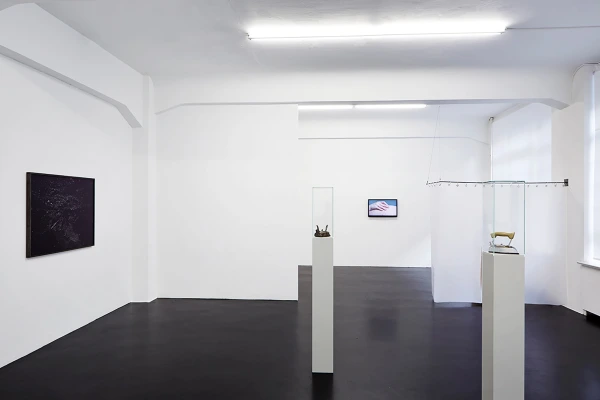 Group Show IV