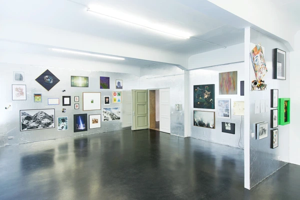 Group Show V