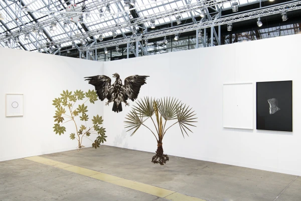 Code Art Fair