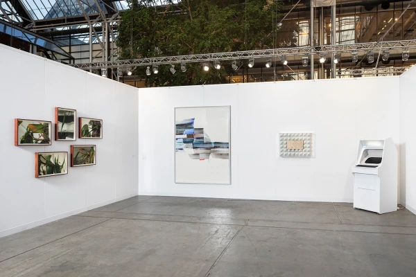Code Art Fair
