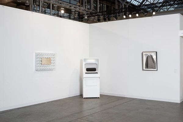Code Art Fair