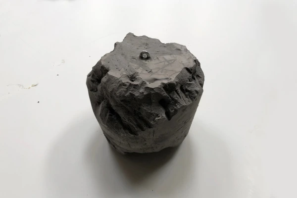 Felix Kiessling at Mazzoli Gallery Offsite