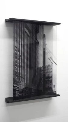 Sinta Werner at B-Part