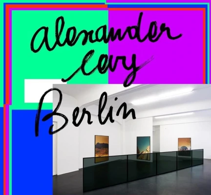 Colin Snapp at ART-O-RAMA