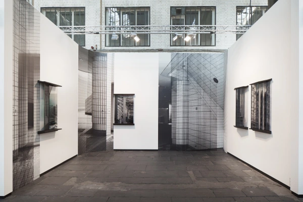 Art Berlin 2019