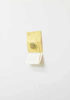 Ella Littwitz at A plus A Gallery