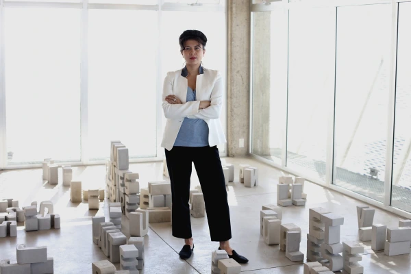 Introducing Thu Van Tran