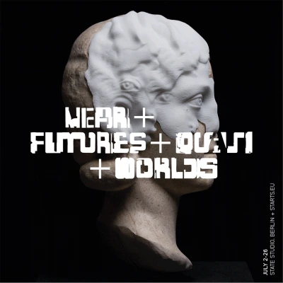 Egor Kraft at State Berlin