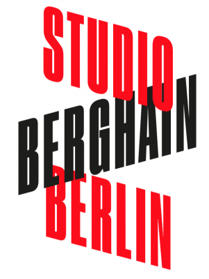 Julius von Bismarck at STUDIO BERLIN | A Berghain and Boros collaboration