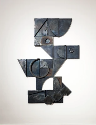 Ella Littwitz at Art Port