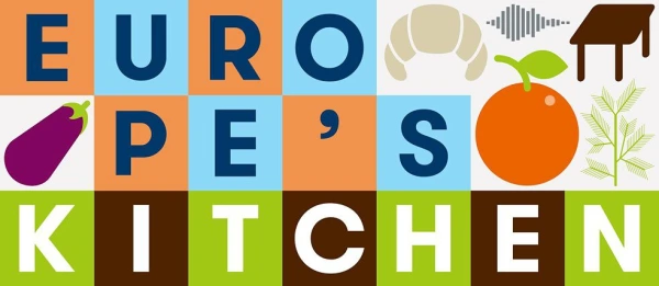 Mischa Leinkauf | Europe’s Kitchen | Final