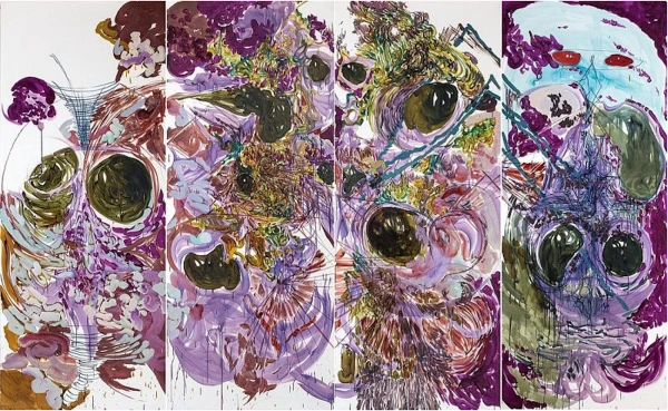 Egor Kraft | Millennials in Contemporary Russian Art