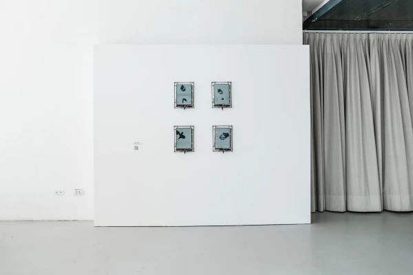Egor Kraft | MAXXI