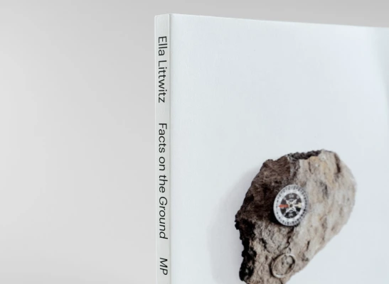 Ella Littwitz – New publication