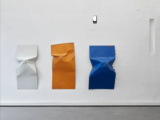 Felix Kiessling – Artist Lecture | Kunstverein Schwerin