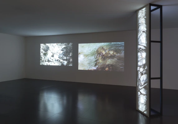 Su Yu Hsin at Centre Pompidou-Metz