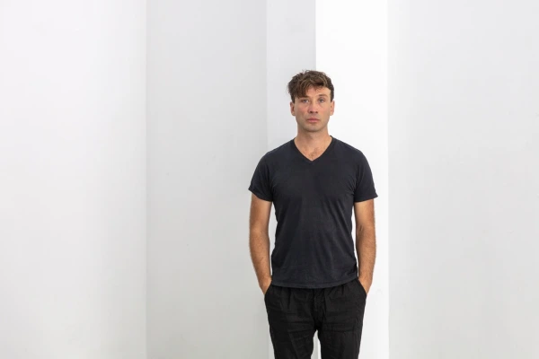 Fabian Knecht at CCA Andratx