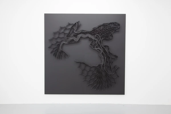 Ella Littwitz at MOCAK