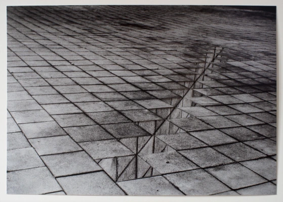 Sinta Werner at Tom Reichstein Contemporary