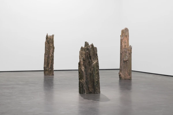 Fabian Knecht at Kunsthalle Emden