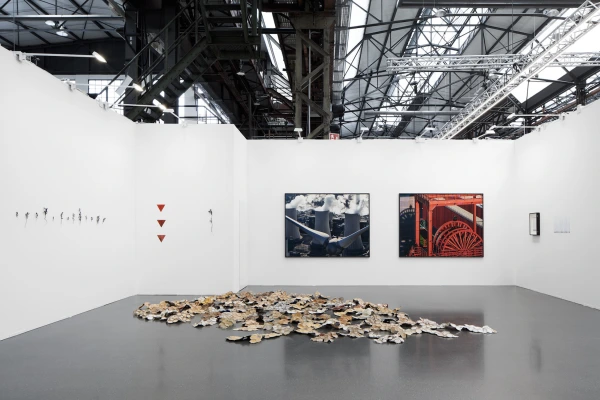 Art Düsseldorf