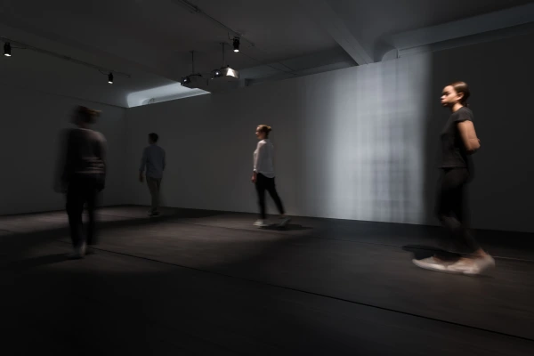 Julius von Bismarck at Sprengel Museum