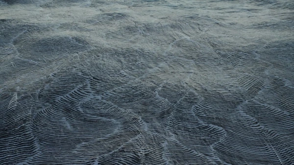 Julius von Bismarck at Berlinische Galerie