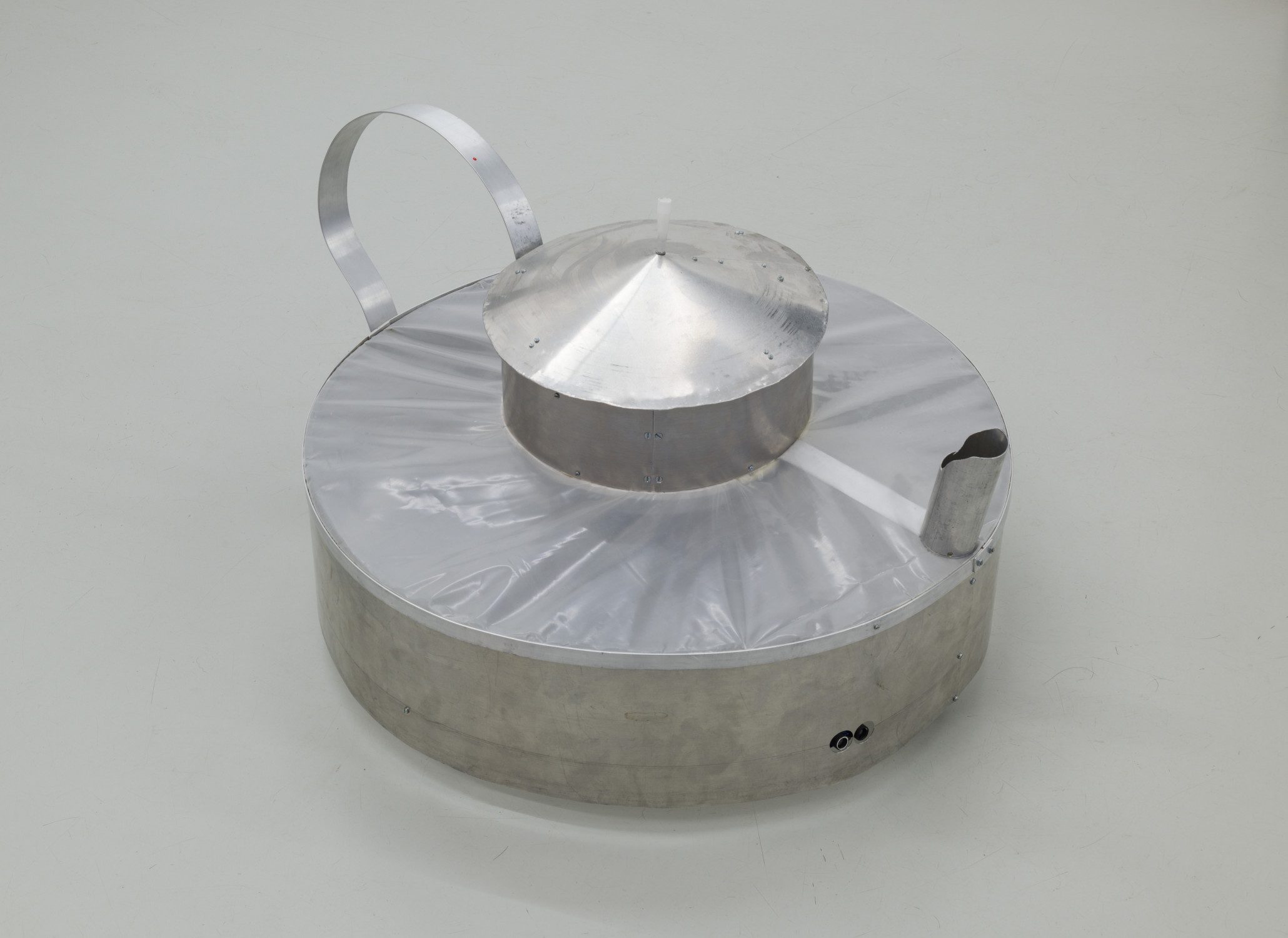 Teapot