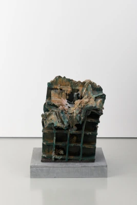 Gereon Krebber at Marburger Kunstverein