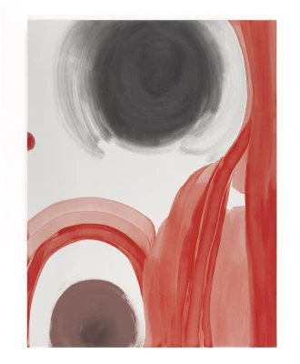 Vicky Uslé at Marlborough Gallery Madrid