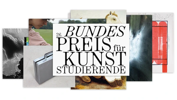 Su Yu Hsin at Bundeskunsthalle Bonn
