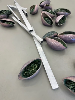 Gereon Krebber at Galerie Frank Schlag & CIE